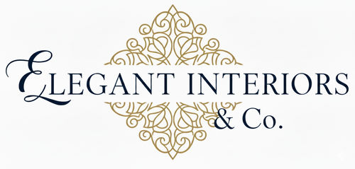 Elegant Interiors & Co.