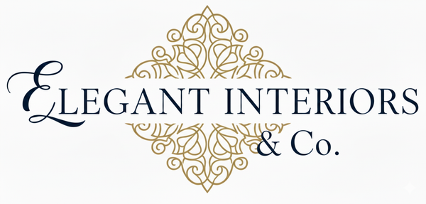Elegant Interiors & Co.